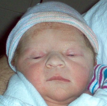 Maxwell Edward, looking stoned