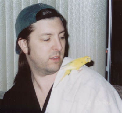 splorp! with sideburns and Drusilla